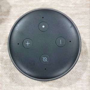 Amazon Echo dot